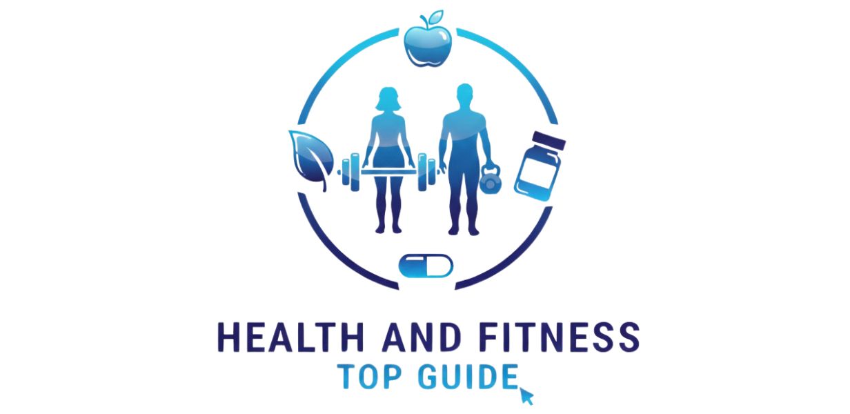 Health and Fitness Top Guide