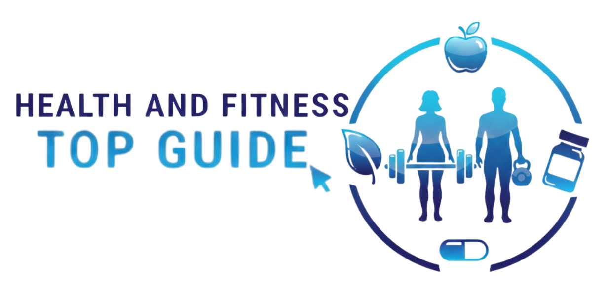 Health and Fitness Top Guide