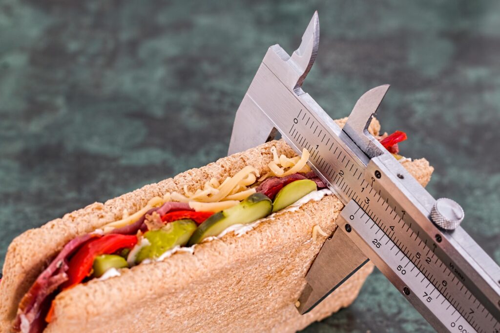 Healthy Nutrition: The Best Foods for Weight Loss and Energy